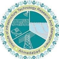 institute of infrastructure technology research and management (iitram)