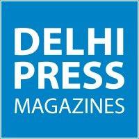 delhi press logo image