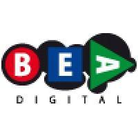 bea digital s.a. logo image