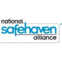 national safe haven alliance logo image