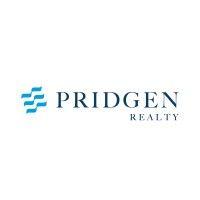 pridgen realty inc. logo image