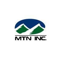 mtn inc logo image