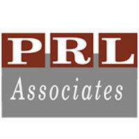 prl associates logo image