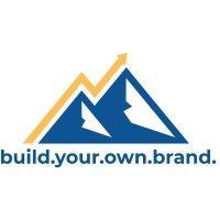 build.your.own.brand. logo image