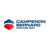 campenon bernard centre est logo image