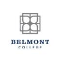 logo of Belmont College