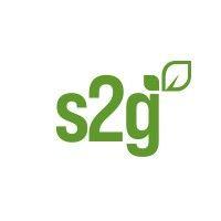 s2g ventures logo image