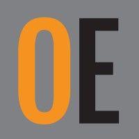 the orange effect foundation logo image