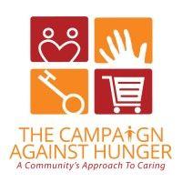 the campaign against hunger