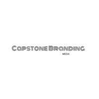 capstone branding logo image