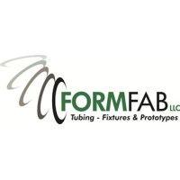 formfab llc logo image