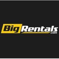 big rentals