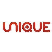 unique influence logo image