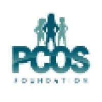 pcos foundation logo image