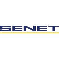 senet logo image