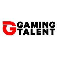 gaming talent logo image