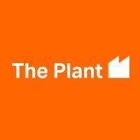 the plant co. ltd. logo image