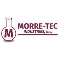 morre-tec industries, inc logo image