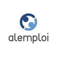 alemploi logo image