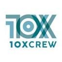 logo of 10 Xcrew