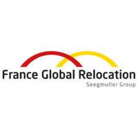 france global relocation logo image