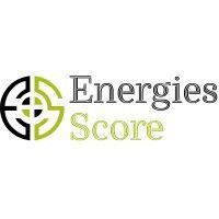 energies score logo image