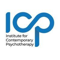 institute for contemporary psychotherapy logo image