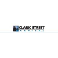 clark street capital logo image