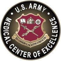 medcoe (us army medical center of excellence)