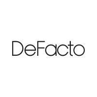 defacto logo image