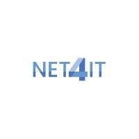 net4it logo image