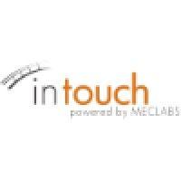 intouch logo image