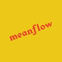 mean flow logo image