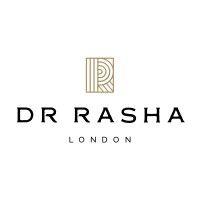 dr rasha clinic logo image