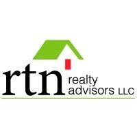 rtn realty advisors llc logo image