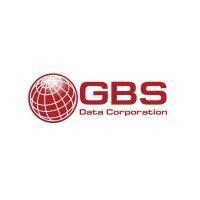 gbs data corporation s.a. logo image