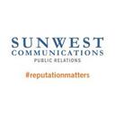 logo of Sunwest Communications