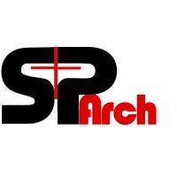 sherrill + partners + architects logo image