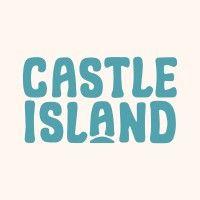 castle island logo image