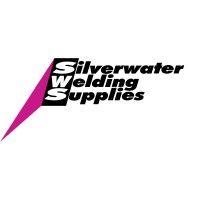 silverwater welding supplies logo image