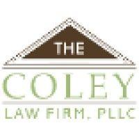 the coley law firm, pllc