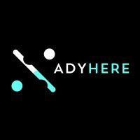 adyhere logo image