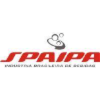 spaipa s/a logo image