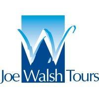 joe walsh tours logo image