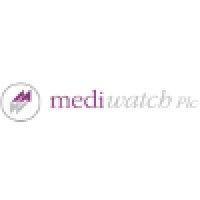 mediwatch plc logo image