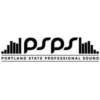 portland state professional sound