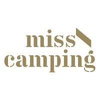 miss camping sa logo image