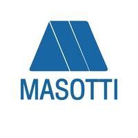 masotti investimentos de construções logo image