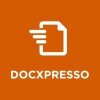 docxpresso logo image