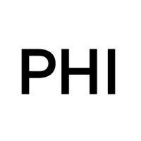 phi logo image